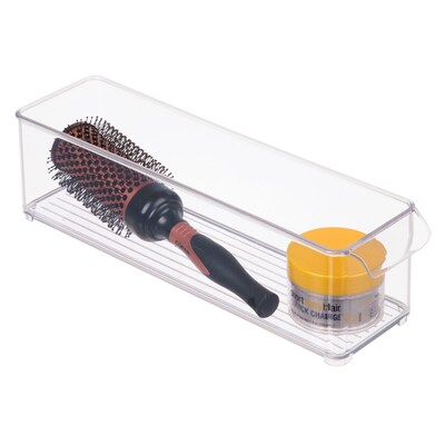 iDESIGN PET Organizer, Clear (70438)