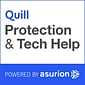 Quill.com 2 Year Computer/Tablet Accident* Protection & Tech Help Plan $50-$99.99