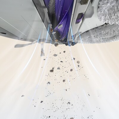 Narwal Freo X Ultra Robot Vacuum with Self-Cleaning Station (CPZDA000180000)
