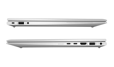 HP EliteBook 850 G7 15.6" Refurbished Laptop, Intel Core i7-10510U 1.8GHz, 32GB RAM, 1TB NVMe, Windows 11 Pro (J5-850G7A05)