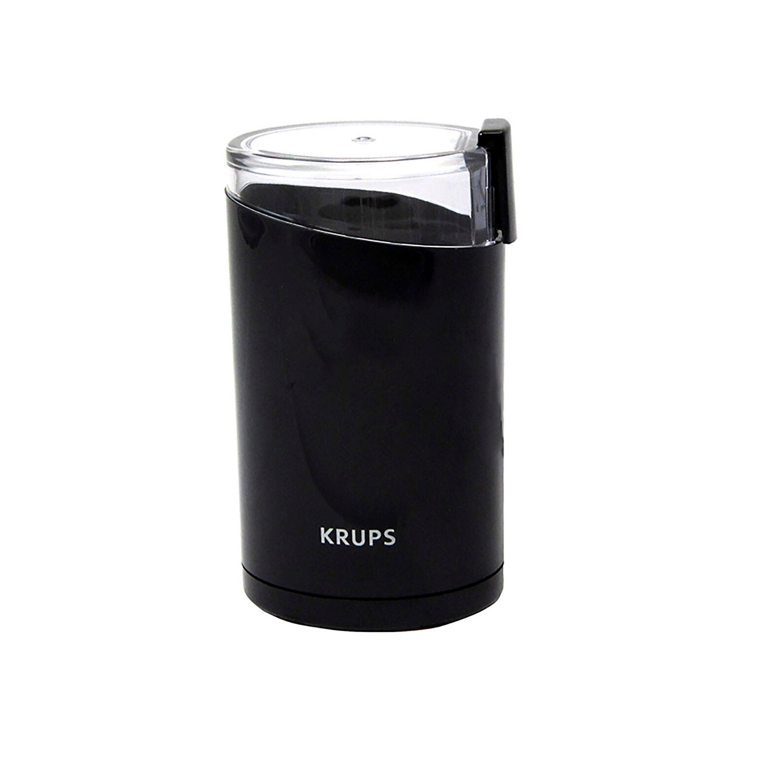 Krups Blade Coffee Grinder, Black (F20342)