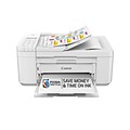 Canon PIXMA TR4720 Inkjet Printer, Print, Scan, Copy, Fax (5074C022)