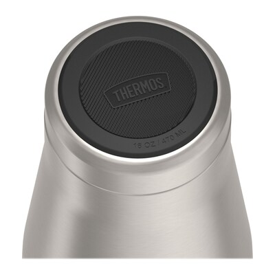 Thermos Icon Stainless Steel Vacuum Insulated Tumbler, 16 oz., Matte (IS1012MS4)