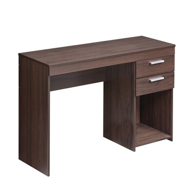 Techni Mobili 48" Writing Desk, Espresso (RTA-913D-ES)