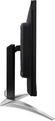Acer Nitro XV3 31.5" 180Hz LED Gaming Monitor, Black (UM.JX3AA.303)