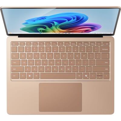 Microsoft Surface 7 13.8" Laptop, Copilot+ PC, Snapdragon X Elite X1E-78-100, 16 GB RAM, 512 GB SSD, Windows 11 Home (ZGP-00026)