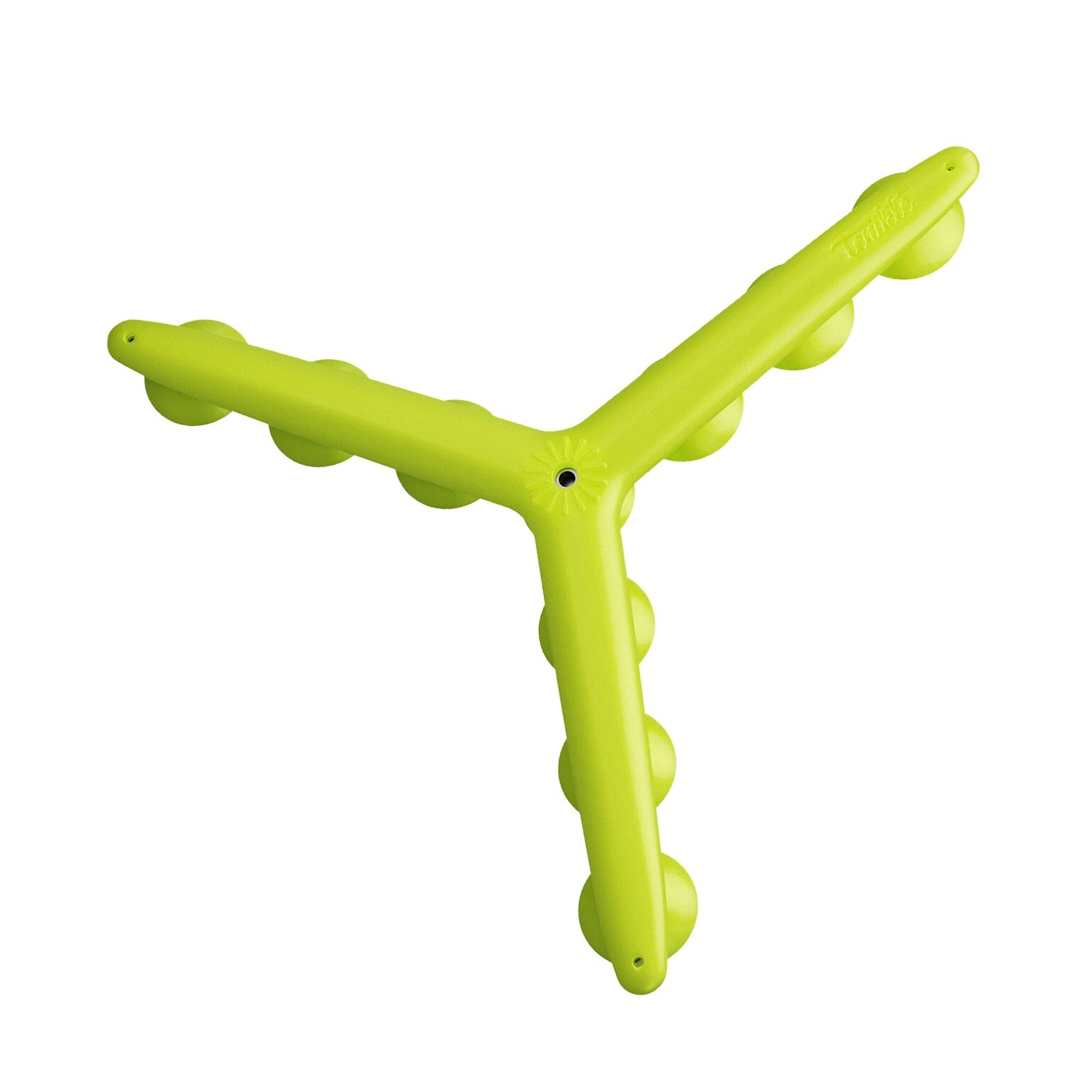 Tenikle Bendable Suction Cup Camera Mount & Holder, iPhone & Android Compatible, Yellow (TPRO-01-YEL)