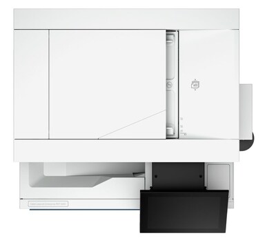 HP Color LaserJet Enterprise MFP 5800f Printer (6QN30A#BGJ)