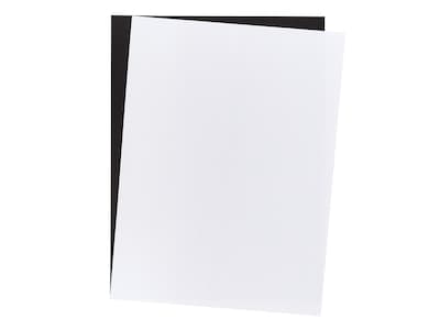 Construction Paper Black 50 sheets