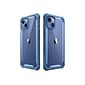 i-Blason Ares Blue Case for iPhone 14 Plus (iPhone2022-6.7-Ares-SP-Azure)