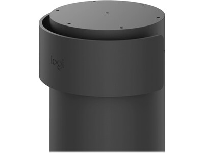 Logitech Sight 4K Tabletop Camera, Graphite (960-001510)