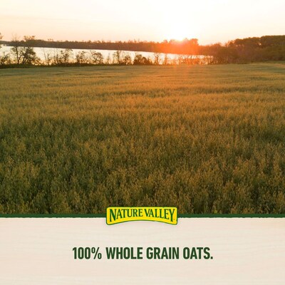 Nature Valley Sweet & Salty Almond Granola Bar, 1.2 oz., 36 Bars/Box (GEM12977)