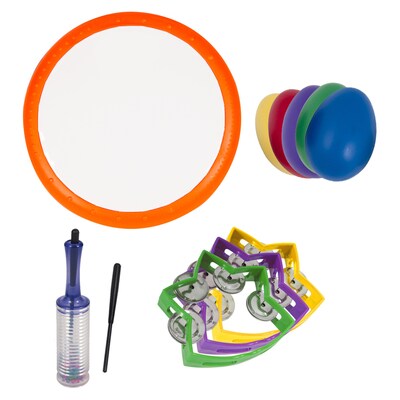 Westco Educational Products The Colorful Curations Kit (WEPKI7282)