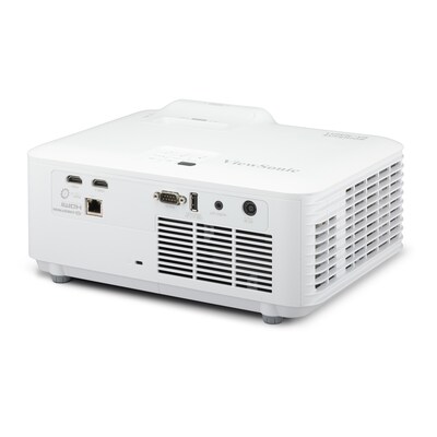 ViewSonic DLP WXGA Business Laser Projector, White (LS630W)