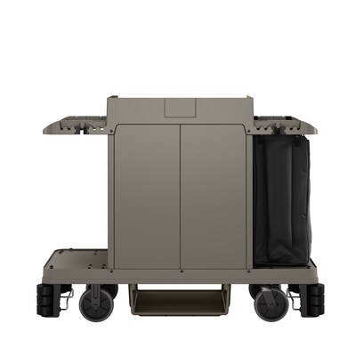 Suncast Commercial Cleaning Cart with Vinyl Bag (HKC2052)