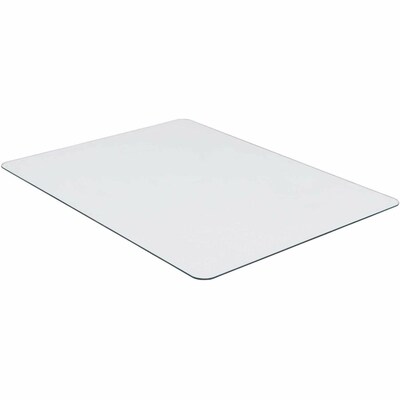 Lorell Tempered Glass Chairmat (LLR82833)