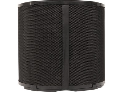Fellowes Array AF1 3-in1 360° H13 True HEPA Air Purifier Filter, 16 x 13 x 13 (5890101)