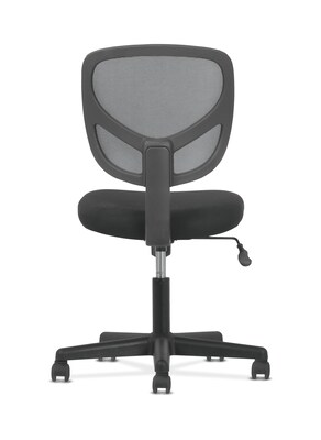 Sadie Mid-Back Task Chair, No Arm (BSXVST101)