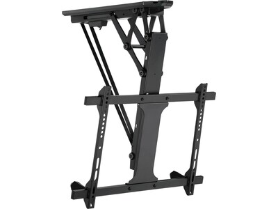 Mount-It! Full-Motion Motorized Ceiling TV Mount, 77 Lbs. Max. (MI-4224)