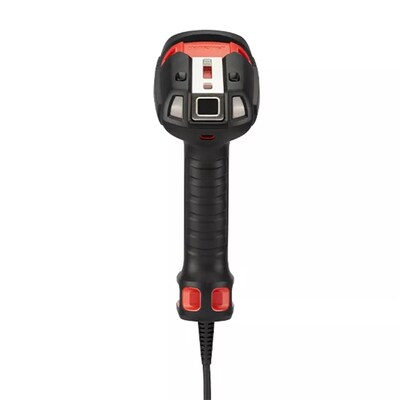 Honeywell Granit Ultra 2100IXLR-3USBN 2D Barcode Scanner, Handheld