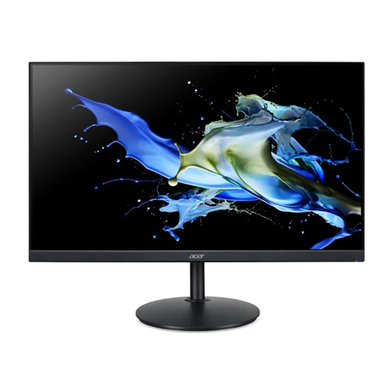 Acer Vero CB2 23.8 100Hz IPS Monitor, Black (UM.QB2AA.303)