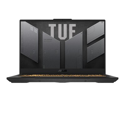 Asus TUF Gaming F17 Gaming 17.3 Laptop, Intel Core i7-12700H, 16GB Memory, 1TB SSD, Windows 11 Home (FX707ZM-RS74)