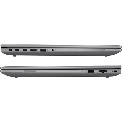 HP ZBook Power G11 16" Mobile Workstation, CoPilot+ PC, Intel Core Ultra 7, 16GB RAM, 512GB SSD, Windows 11 Pro