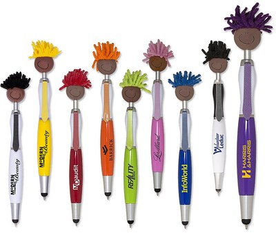 Custom Moptoppers® Stylus Pen