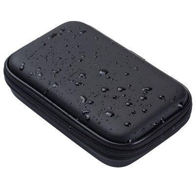 Casemaster Sentinel Dart Case with Black Zipper (36-0602-01)