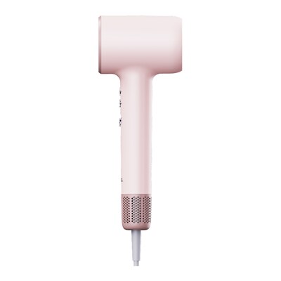 Mera Bi-Ionic High Speed Hair Dryer, Coral Pink (MC0162406)