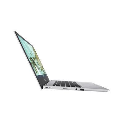 ASUS CX1 14" Laptop, Intel Celeron N4500, 4GB RAM, 64GB eMMC, Chrome OS (CX1400CKA-AS44F)
