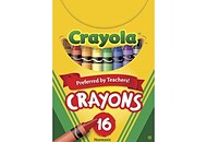 Crayola Crayons