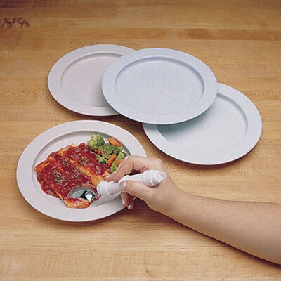 Inner-Lip™ Plate