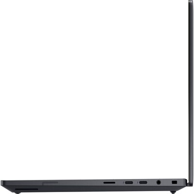 Dell Pro Max 14 Premium 14" AI Laptop, Intel Core Ultra 9 285H, 32GB RAM, 1TB SSD, Backlit Keyboard, Windows 11 Pro