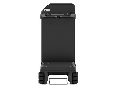 Suncast Commercial Cleaning Cart with Vinyl Bag (HKC2002)