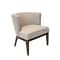 Boss® Ava Guest Chair; Beige