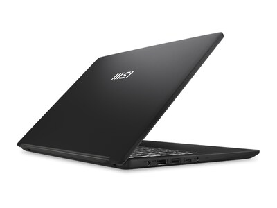 MSI Modern 14 C11M-065US 14 Laptop, Intel Core i5-1155G7, 8GB Memory, 512GB SSD, Windows 11 Pro (MO