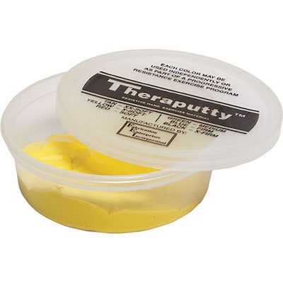 Cando Extra Soft 4 oz. Theraputty