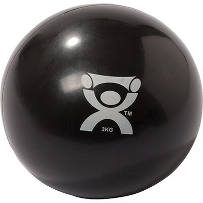 Cando 6.6lb. Hand Wate Ball
