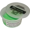 Cando Plus® Anti-Microbial Theraputty™ Green 2oz