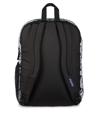 JanSport Big Student Laptop Backpack, Large, Doodle Dots (JS0A47JKA0G)