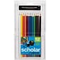 Prismacolor® Scholar™ Pencil Set; Assorted, 12/Set