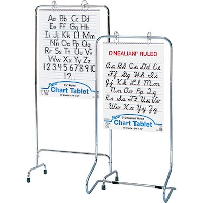 Pacon® Adjustable Chart Stand