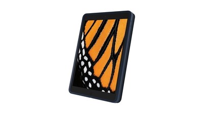 Logitech Rugged Combo 3 Touch Keyboard Case with Trackpad for iPad 7th/8th/9th Gen, Classic Blue (920-010341)