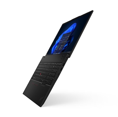 Lenovo ThinkPad L16 G2 16" Touchscreen Laptop, Intel Core Ultra 5 225U, 16GB RAM, 512GB PCIe SSD, Windows 11 Pro (21SBS2CA00)