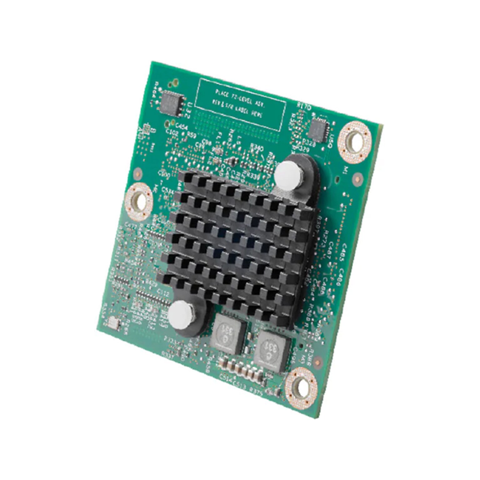 Cisco Packet Voice Digital Signal Processor Module (PVDM4-128=)