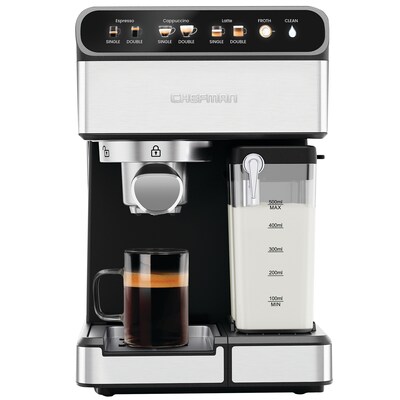 Chefman Barista Pro Espresso Machine
