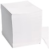 Quill Brand® 9.5 x 11 Continuous Form Paper, 20 lbs., 92 Brightness 2550 Sheets/Carton (710657)
