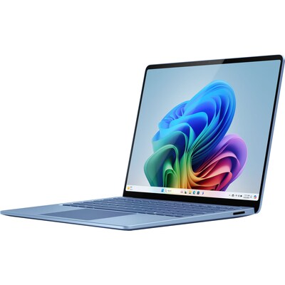 Microsoft Surface Laptop 7 Copilot+ PC 13.8" Laptop, Snapdragon X Elite X1E-78-100, 16GB RAM, 512GB SSD, Win 11 Home (ZGP00062)