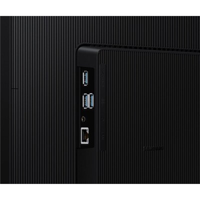 Samsung ViewFinity S8 32" 4K Ultra HD 60Hz Monitor, Black (S32D806UAN)